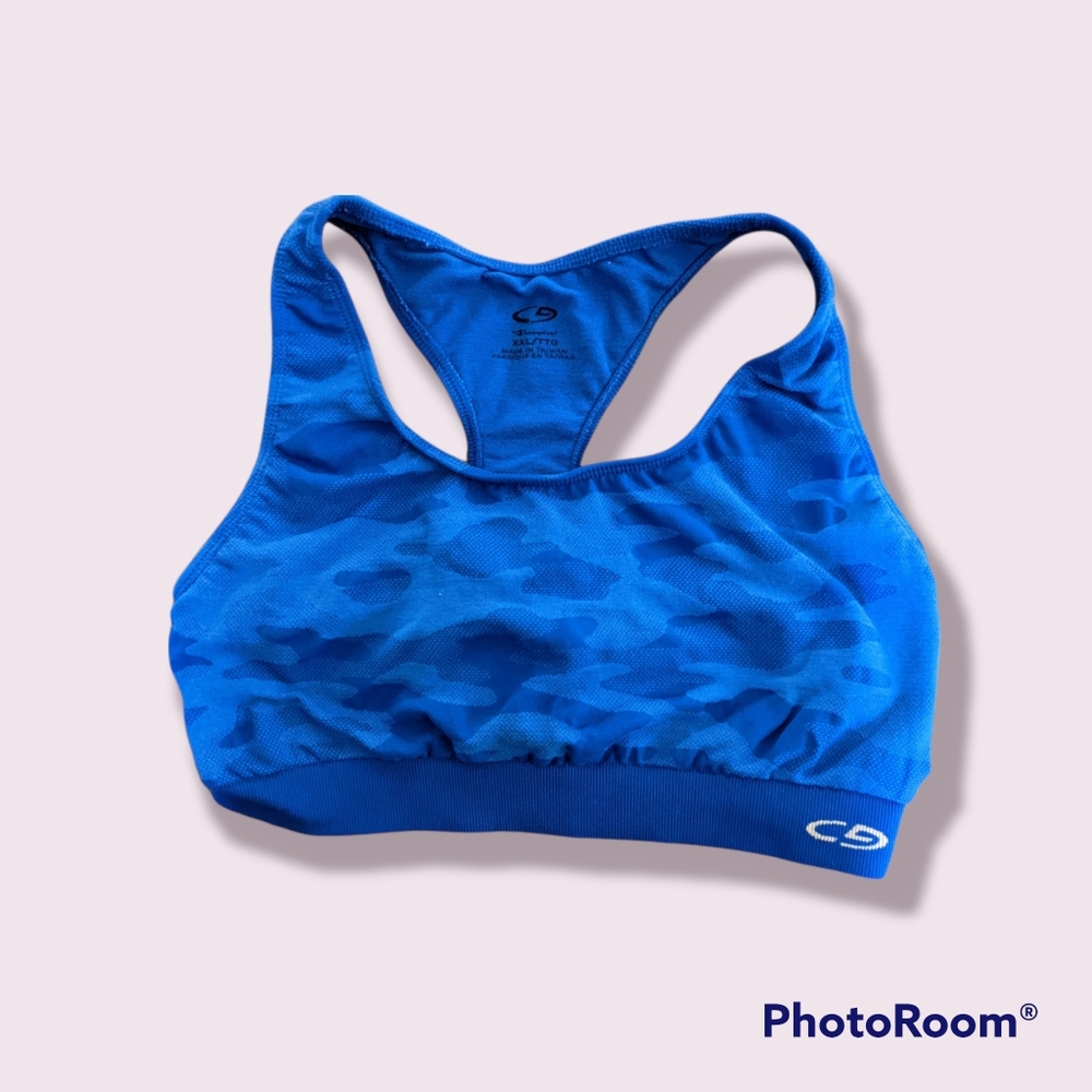 Champion Sports Bra
